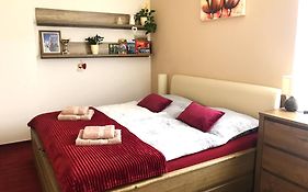 Apartmán Crocus 313